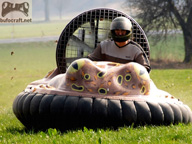 BUFO Hovercraft photo