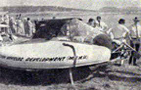 History heaviest hovercraft image